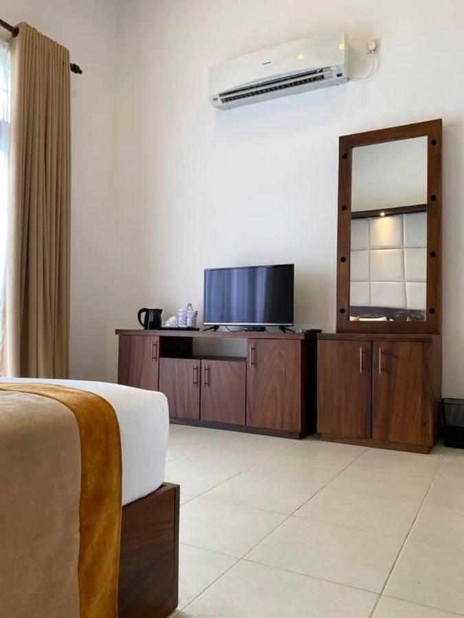 Serenity Villa Dambulla Сигирия Экстерьер фото