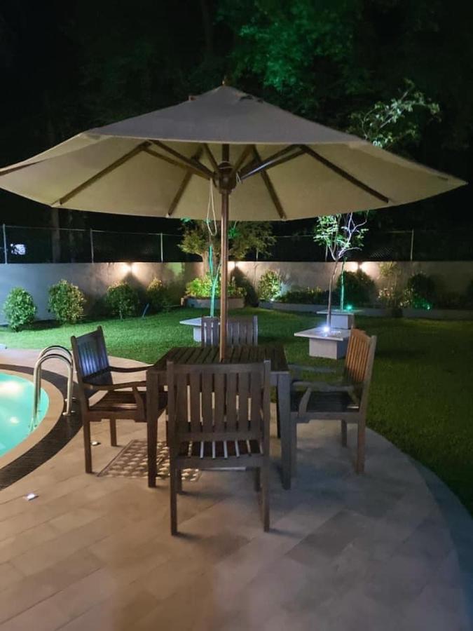 Serenity Villa Dambulla Сигирия Экстерьер фото