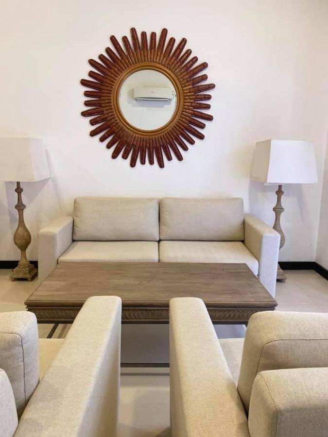 Serenity Villa Dambulla Сигирия Экстерьер фото