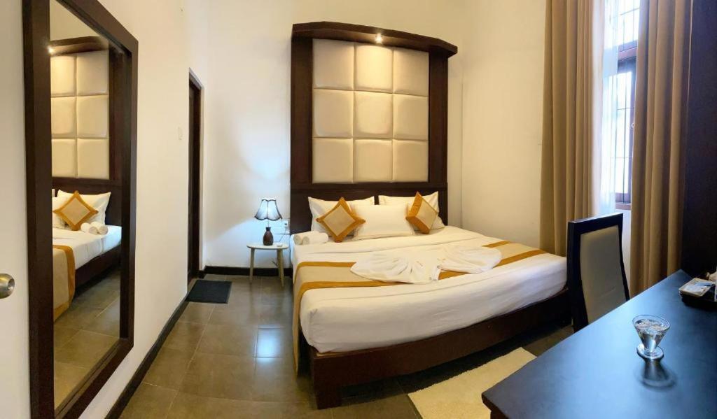 Serenity Villa Dambulla Сигирия Экстерьер фото