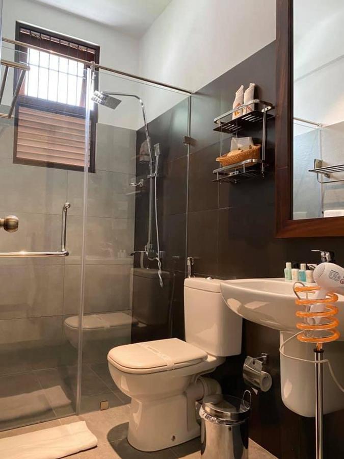 Serenity Villa Dambulla Сигирия Экстерьер фото