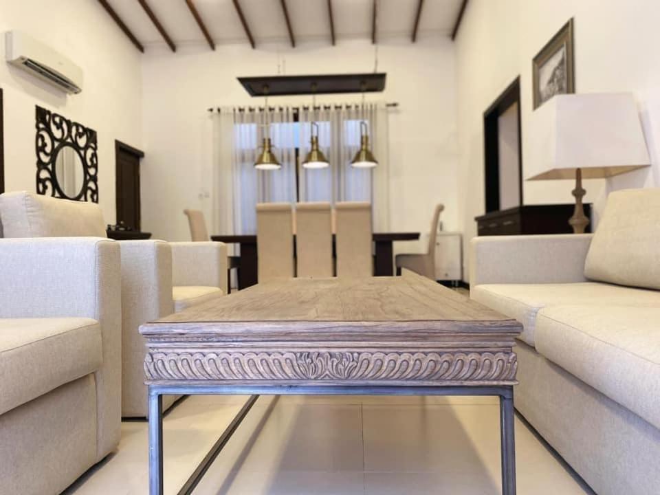 Serenity Villa Dambulla Сигирия Экстерьер фото